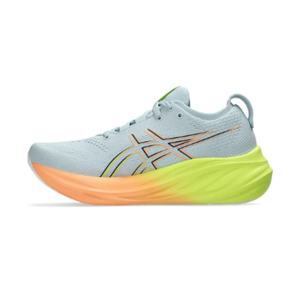 Asics Women's Gel Nimbus 26 Paris Running Shoes Size 7 - Picture 15 of 15